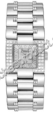 Ladies GOA24004 Piaget Watch