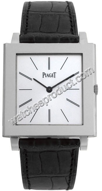 Piaget GOA32064 Mens Mechanical Hand-Wound Watch