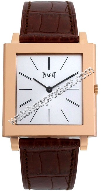 Piaget GOA32065 Rose Gold Watch