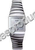 Rado Grey Dial Watch 111.0333.3.013