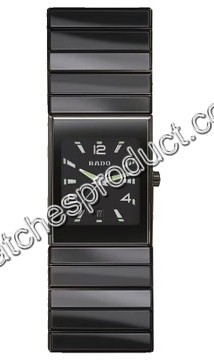 24mm Rado mens Watch 111.0348.3.019