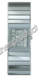 Rado unisex 111.0641.3.012 Watch