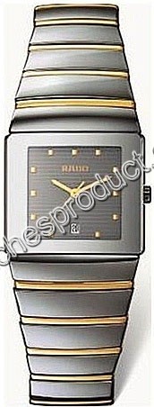 Rado unisex 152.0332.3.113 Watch