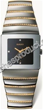 Mid-Size Rado unisex Watch 152.0332.3.275