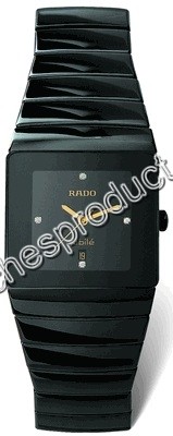 Rado 152.0335.3.072 Black Ceramic Watch