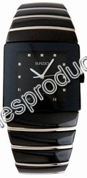 Rado Black Ceramic Watch 152.0335.3.117