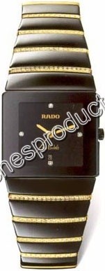 Rado 152.0335.3.272 unisex Watch