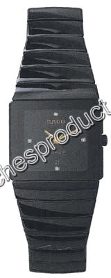 Mid-Size Rado unisex Watch 152.0336.3.073