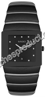 Rado Quartz unisex Watch 152.0336.3.117