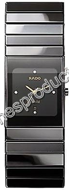 28mm Rado mens Watch 152.0347.3.071