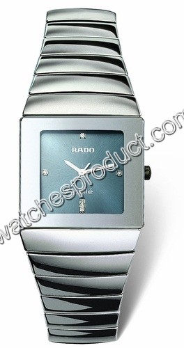 Rado 152.0432.3.076 mens Quartz Watch