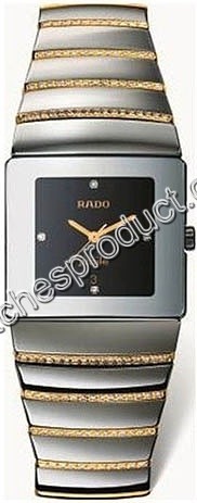 Rado mens 152.0432.3.275 Watch