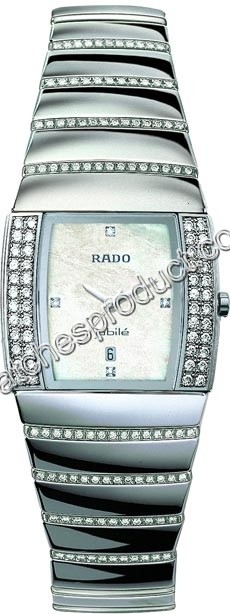 Rado Quartz mens Watch 152.0577.3.190