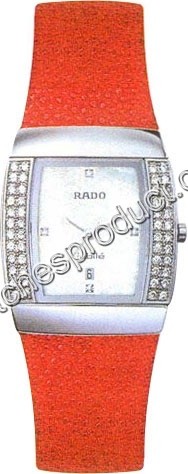 Rado Quartz unisex Watch 152.0577.3.290