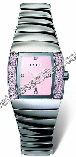 Rado unisex 152.0581.3.092 Watch