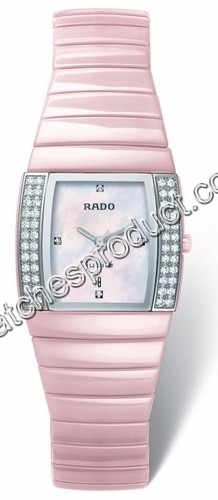 Rado 152.0651.3.090 unisex Quartz Watch