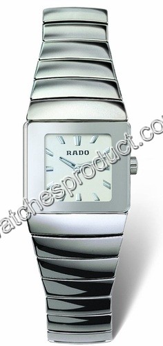 Rado 153.0334.3.014 ladies Quartz Watch