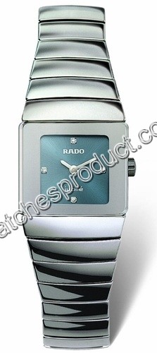 Rado Quartz ladies Watch 153.0334.3.076