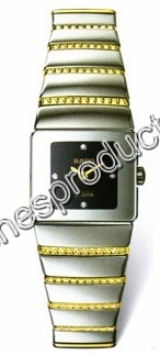 Rado Quartz ladies Watch 153.0334.3.275