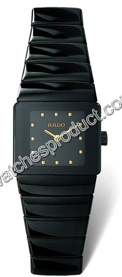 Rado Quartz ladies Watch 153.0337.3.016