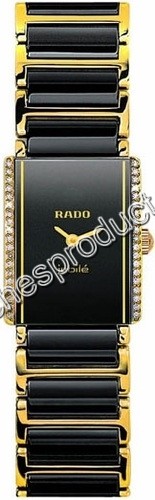 Rado Quartz ladies Watch 153.0339.3.015