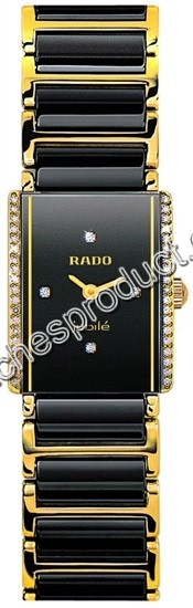 Rado ladies 153.0339.3.071 Watch