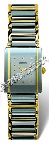 Rado 153.0383.3.014 ladies Quartz Watch