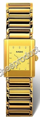 Rado 153.0383.3.027 ladies Watch