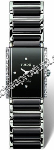 Rado Integral 153.0430.3.071 ladies Watch