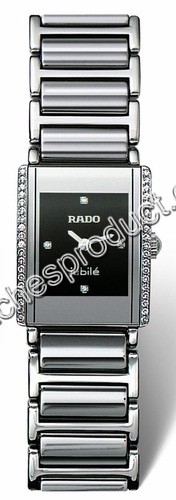 Rado 153.0430.3.073 ladies Quartz Watch