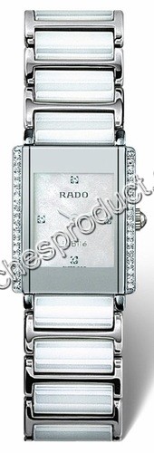 Ladies Rado ladies Watch 153.0430.3.090