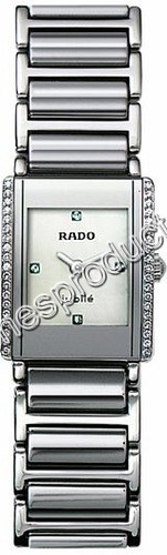 Rado 153.0430.3.190 ladies Quartz Watch