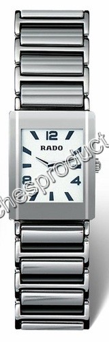 Rado Quartz ladies Watch 153.0488.3.011