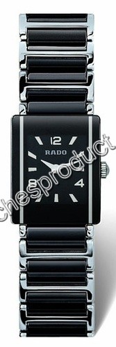 Rado Integral 153.0488.3.015 ladies Watch