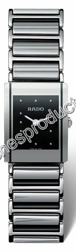 Rado Quartz ladies Watch 153.0488.3.017