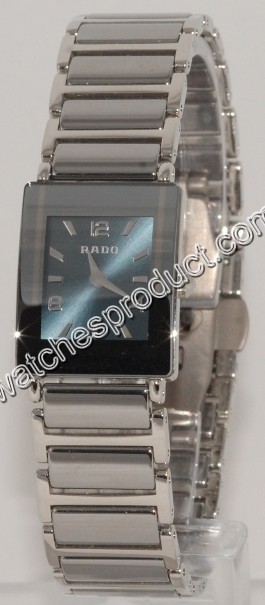 Rado Quartz ladies Watch 153.0488.3.020