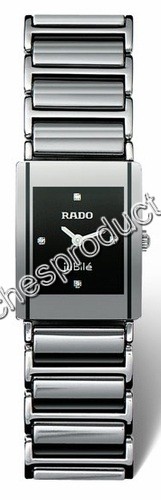 Rado Integral 153.0488.3.072 Watch