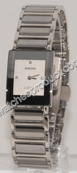 Rado Quartz ladies Watch 153.0488.3.073