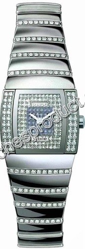 Rado Quartz ladies Watch 153.0578.3.094