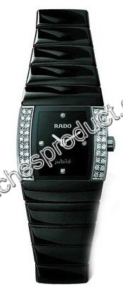 Rado 153.0618.3.071 ladies Quartz Watch