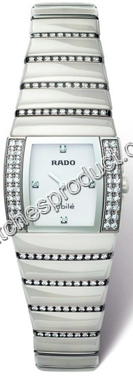 Rado 153.0633.3.170 ladies Watch