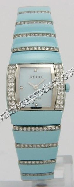 Rado 153.0667.3.191 ladies Watch