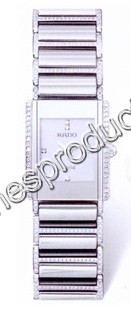 Rado Integral 153.0672.3.077 ladies Watch