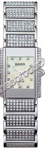 Rado Integral 153.0674.3.091 ladies Watch