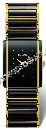 Rado Integral 160.0282.3.016 Watch