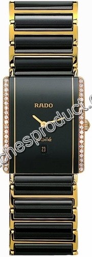 Rado Integral 160.0338.3.015 unisex Watch