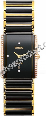 Rado unisex 160.0338.3.073 Watch