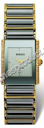 Rado 160.0338.3.075 mens Quartz Watch