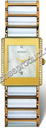 Mid-Size Rado ladies Watch 160.0338.3.090