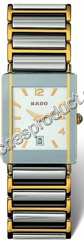 Rado Quartz unisex Watch 160.0381.3.023